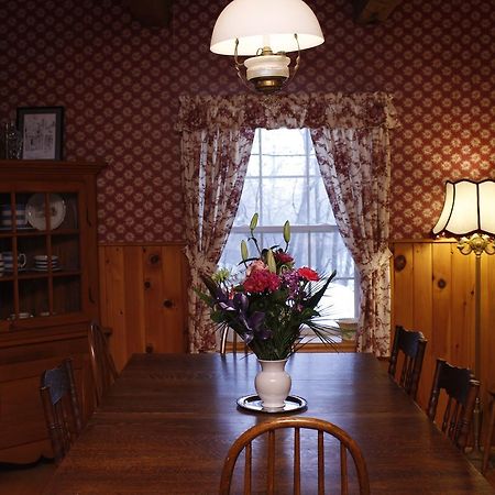 Le Chalet Buckhouse B&B Cantley 외부 사진