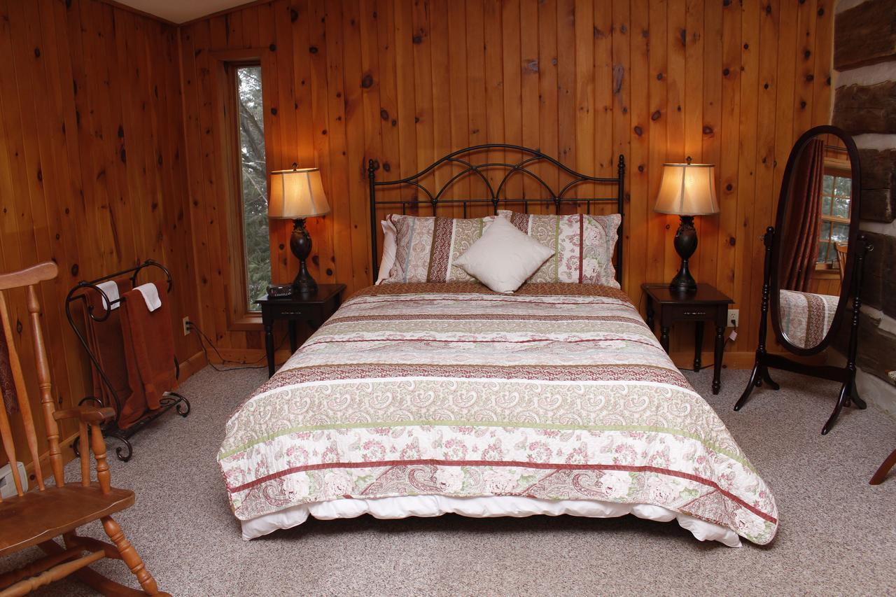 Le Chalet Buckhouse B&B Cantley 외부 사진